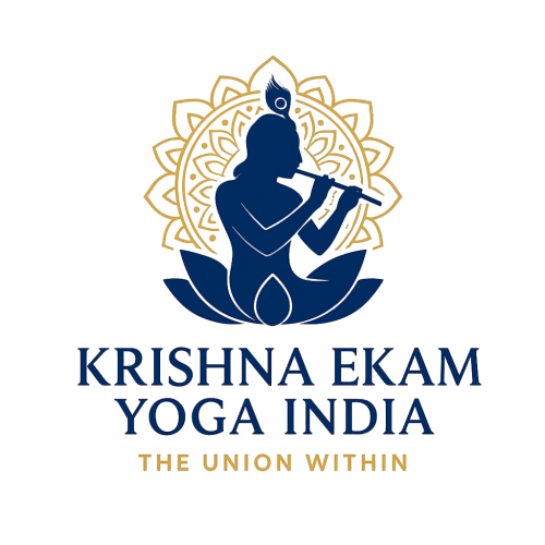Krishna Ekam Yoga India